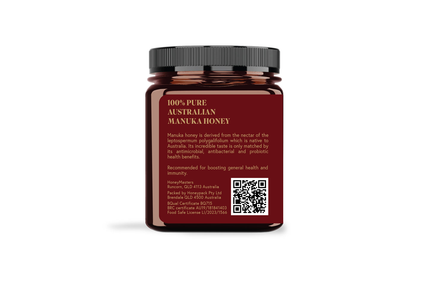 Premium | NPA 15+ | MGO 514